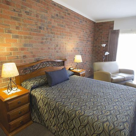 Horsham Country City Motor Inn Zewnętrze zdjęcie