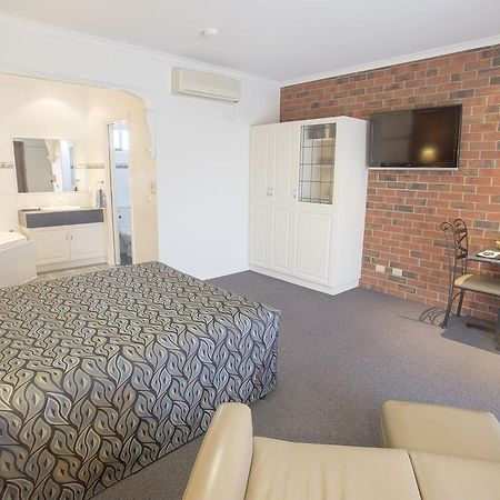 Horsham Country City Motor Inn Zewnętrze zdjęcie