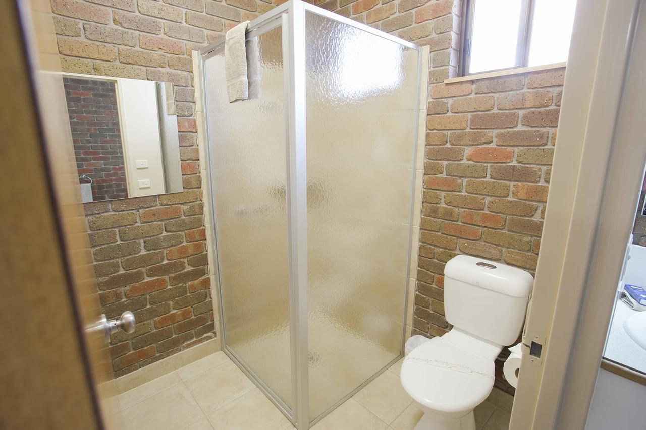 Horsham Country City Motor Inn Zewnętrze zdjęcie