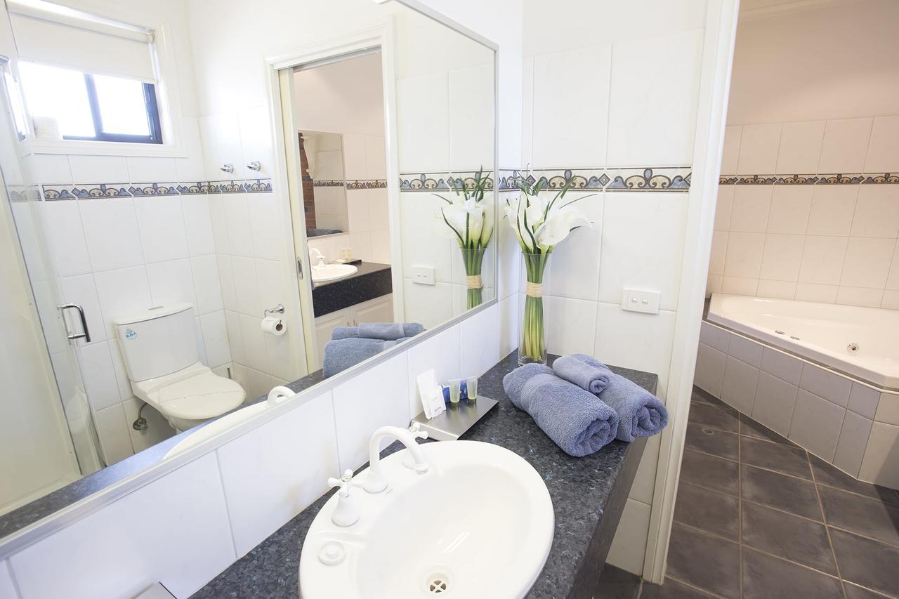 Horsham Country City Motor Inn Zewnętrze zdjęcie