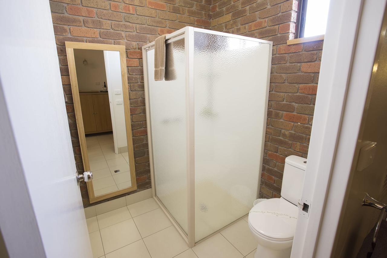 Horsham Country City Motor Inn Zewnętrze zdjęcie