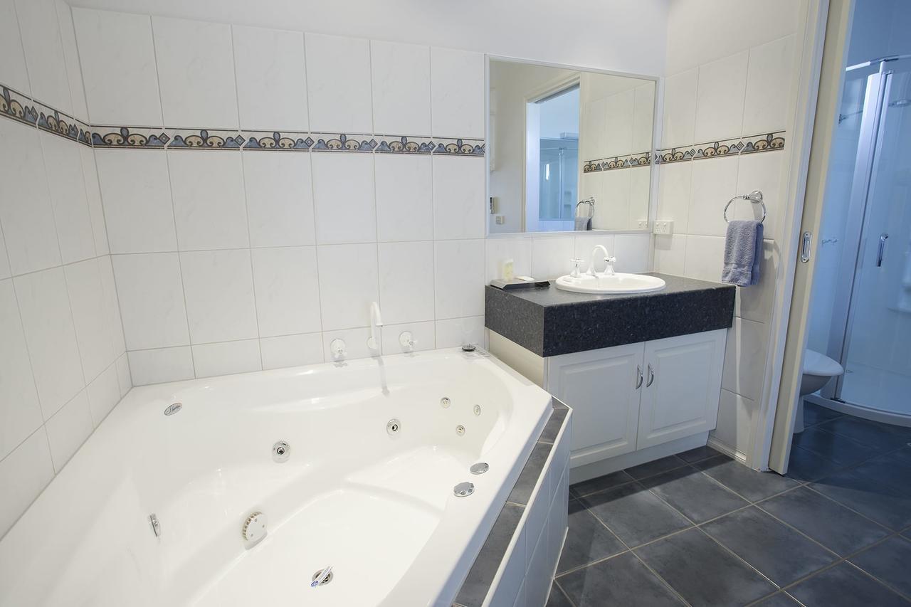 Horsham Country City Motor Inn Zewnętrze zdjęcie