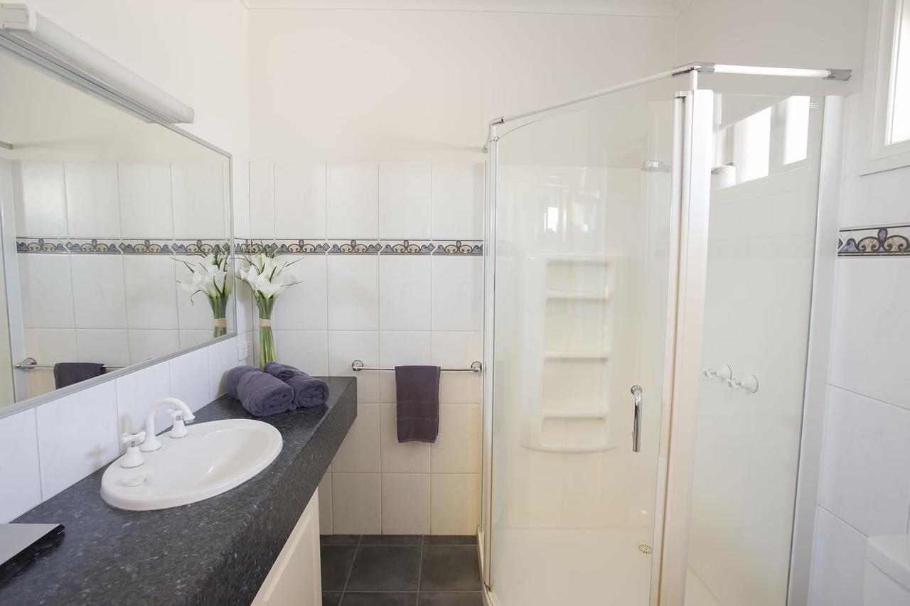 Horsham Country City Motor Inn Zewnętrze zdjęcie